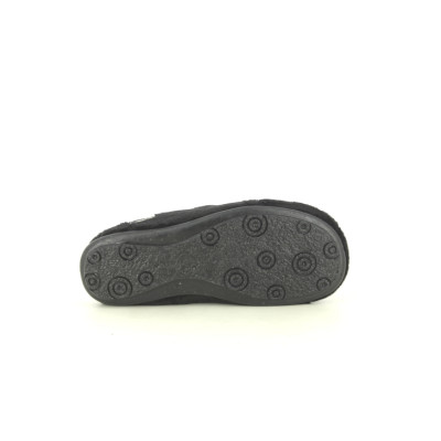 LA MAISON DE L ESPADRILLE 9014 Noir