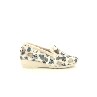 LA MAISON DE L ESPADRILLE 6241 Beige