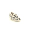 LA MAISON DE L ESPADRILLE 6241 Beige