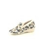 LA MAISON DE L ESPADRILLE 6241 Beige