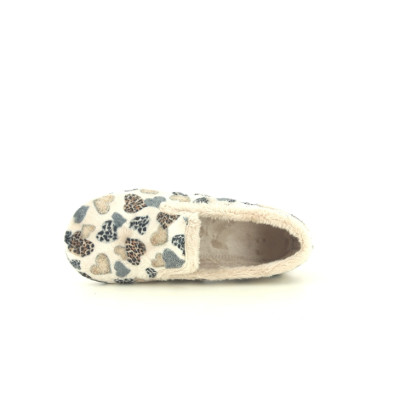 LA MAISON DE L ESPADRILLE 6241 Beige