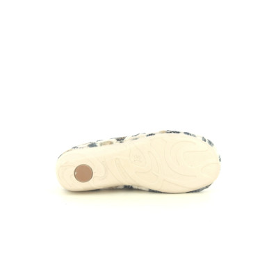 LA MAISON DE L ESPADRILLE 6241 Beige