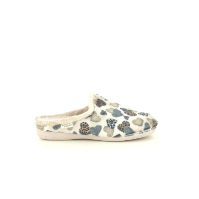 LA MAISON DE L ESPADRILLE 6240 Beige