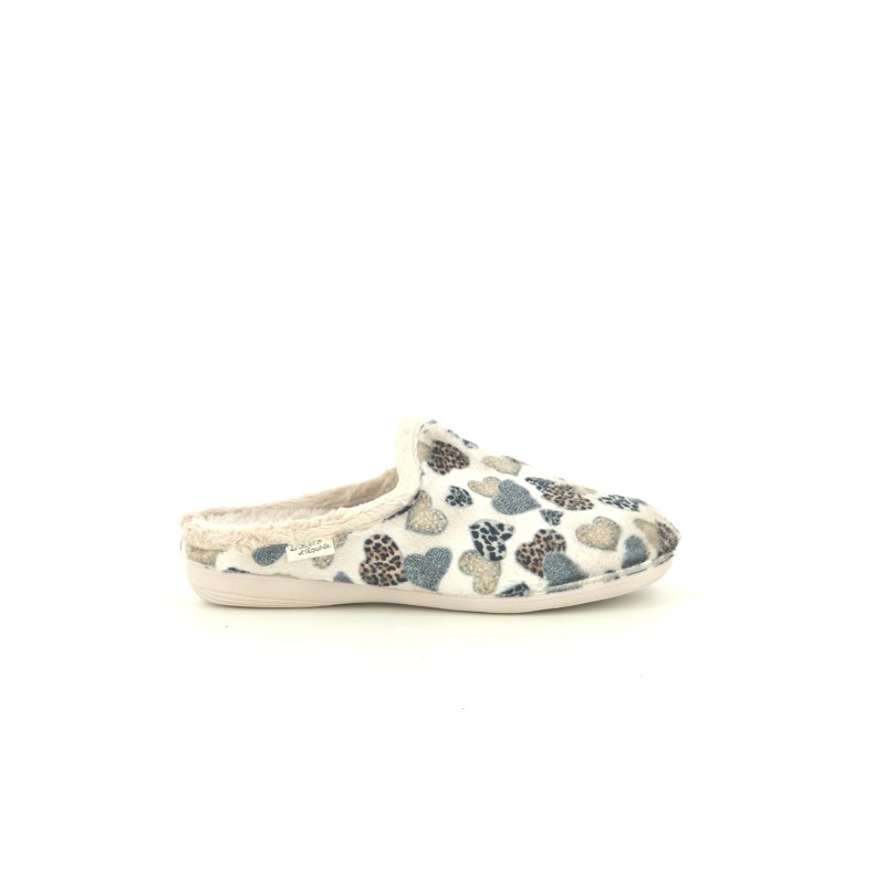 LA MAISON DE L ESPADRILLE 6240 Beige