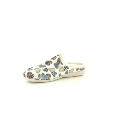 LA MAISON DE L ESPADRILLE 6240 Beige