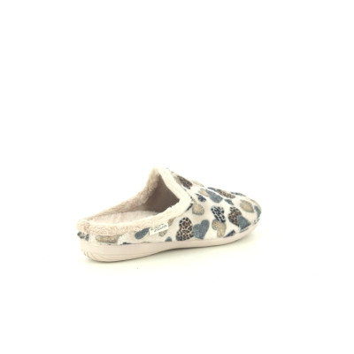 LA MAISON DE L ESPADRILLE 6240 Beige