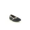LA MAISON DE L ESPADRILLE 6055 Noir