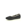 LA MAISON DE L ESPADRILLE 6055 Noir