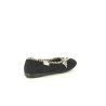 LA MAISON DE L ESPADRILLE 6055 Noir