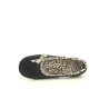 LA MAISON DE L ESPADRILLE 6055 Noir