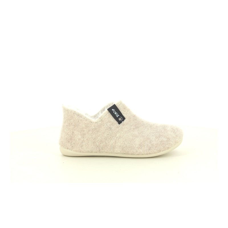 LA MAISON DE L ESPADRILLE 6036 Beige