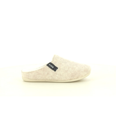LA MAISON DE L ESPADRILLE 6037 Beige