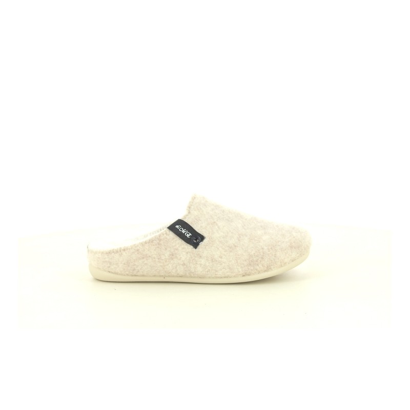 LA MAISON DE L ESPADRILLE 6037 Beige