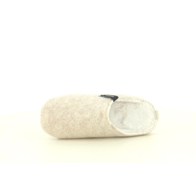 LA MAISON DE L ESPADRILLE 6037 Beige