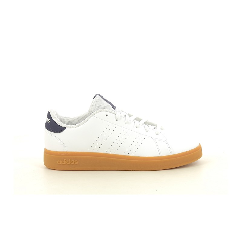 ADIDAS NEO ADVANTAGE BASE 2.0 Blanc