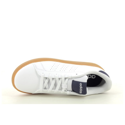ADIDAS NEO ADVANTAGE BASE 2.0 Blanc