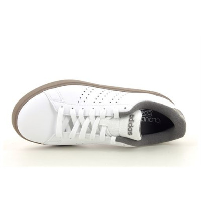 ADIDAS NEO ADVANTAGE 2.0 Blanc
