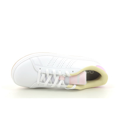 ADIDAS NEO ADVANTAGE BASE 2.0 Blanc