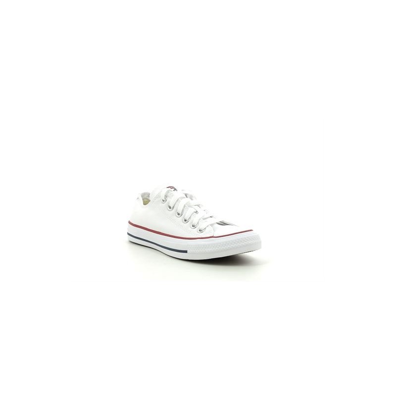 CONVERSE CORE OX Blanc