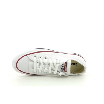 CONVERSE CORE OX Blanc
