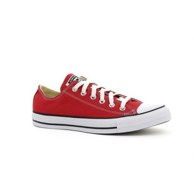 CONVERSE CORE OX Rouge