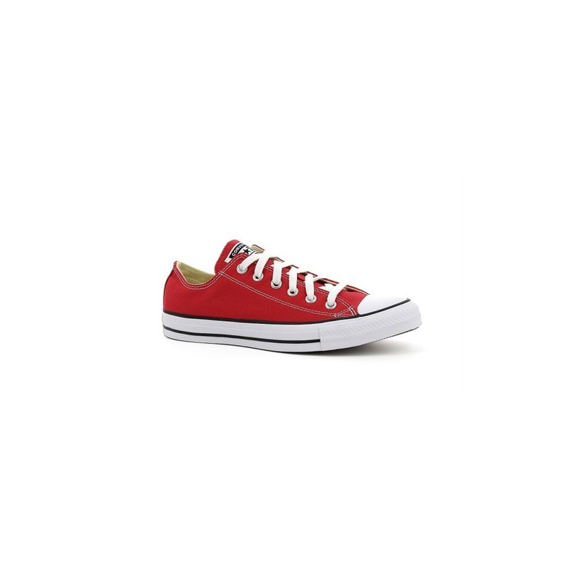 CONVERSE CORE OX Rouge