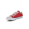 CONVERSE CORE OX Rouge