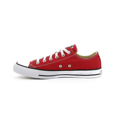 CONVERSE CORE OX Rouge