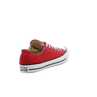 CONVERSE CORE OX Rouge