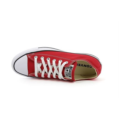 CONVERSE CORE OX Rouge