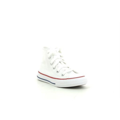CONVERSE JR CORE HI Blanc