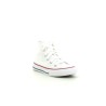 CONVERSE JR CORE HI Blanc