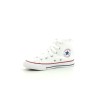 CONVERSE JR CORE HI Blanc