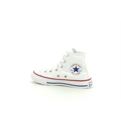 CONVERSE JR CORE HI Blanc