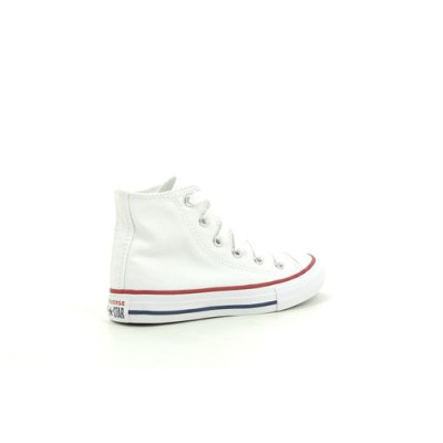 CONVERSE JR CORE HI Blanc
