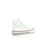 CONVERSE JR CORE HI Blanc