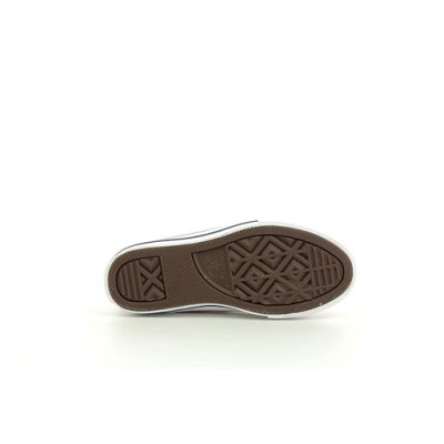 CONVERSE JR CORE HI Blanc