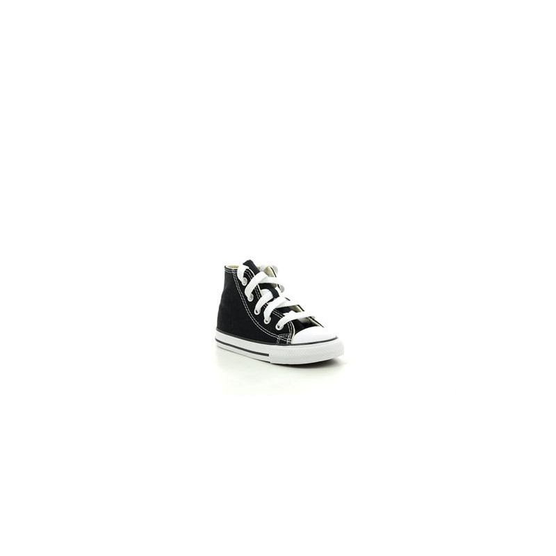 CONVERSE JR CORE HI Noir