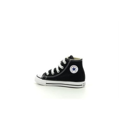 CONVERSE JR CORE HI Noir
