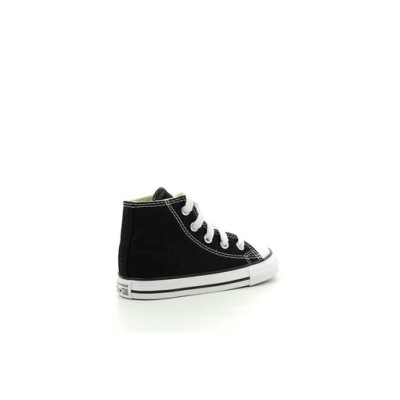 CONVERSE JR CORE HI Noir