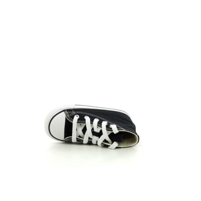 CONVERSE JR CORE HI Noir