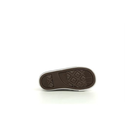 CONVERSE JR CORE HI Noir