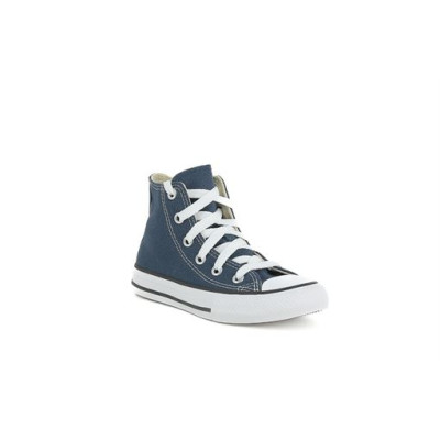 CONVERSE JR CORE HI Marine