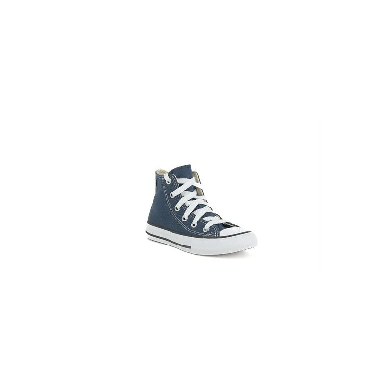CONVERSE JR CORE HI Marine
