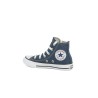 CONVERSE JR CORE HI Marine