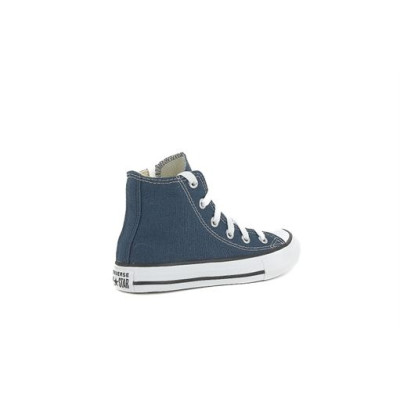 CONVERSE JR CORE HI Marine