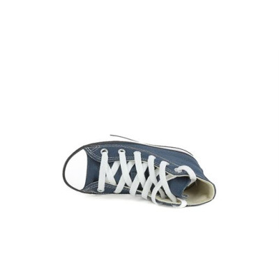 CONVERSE JR CORE HI Marine