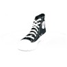 CONVERSE CHUCK TAYLOR LUGGED Noir