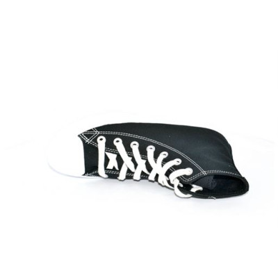 CONVERSE CHUCK TAYLOR LUGGED Noir