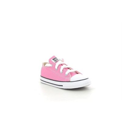 CONVERSE JR CORE OX Rose